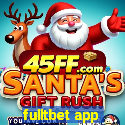 fulltbet app